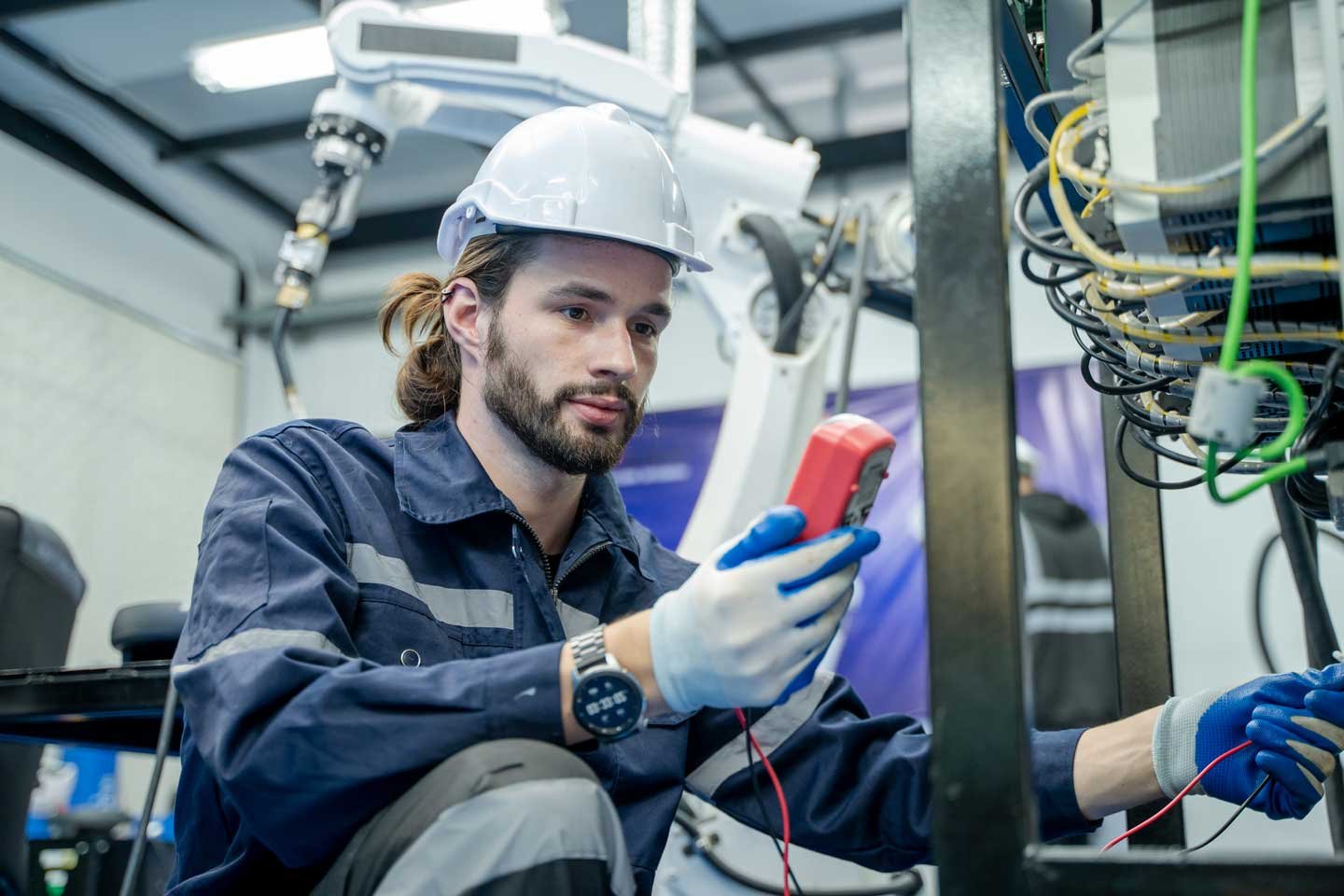 GESWATT INNOVA SL Navarra